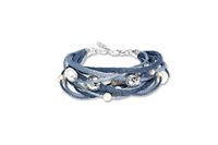 Bracciale Borsari gioielli Donna Pianeti in Argento BR-PIAN07A - BR-PIAN07A